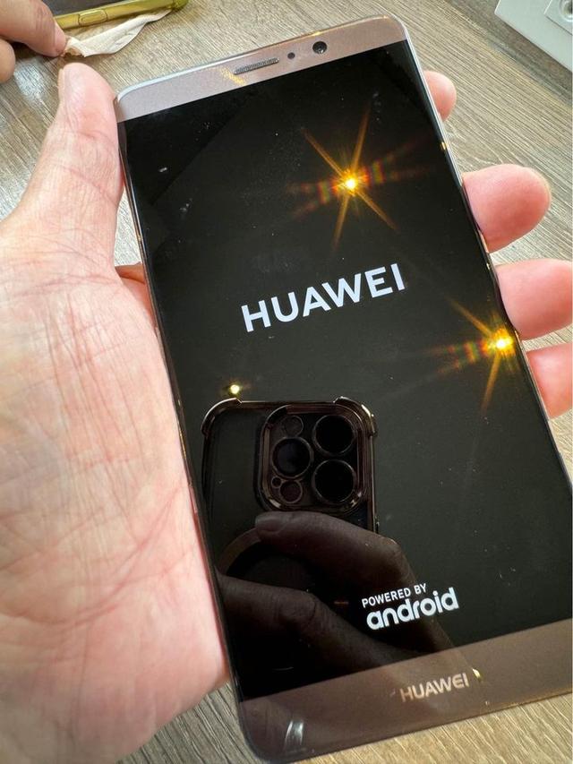 Huawei Mate 9 มือสอง