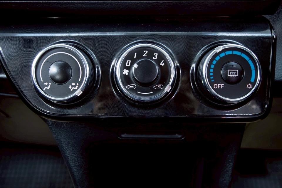 รหัสรถ 2B198 SIENTA 1.5 G 2020 12