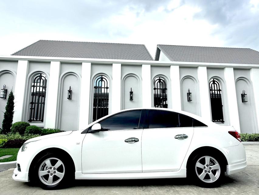 CHEVROLET CRUZE 1.8 ปี 2013 รูปที่ 5