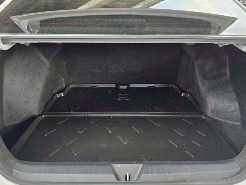 รหัสรถ WMT8665 Yaris Ativ 1.2 Premium Luxury ปี 2023 รูปที่ 14