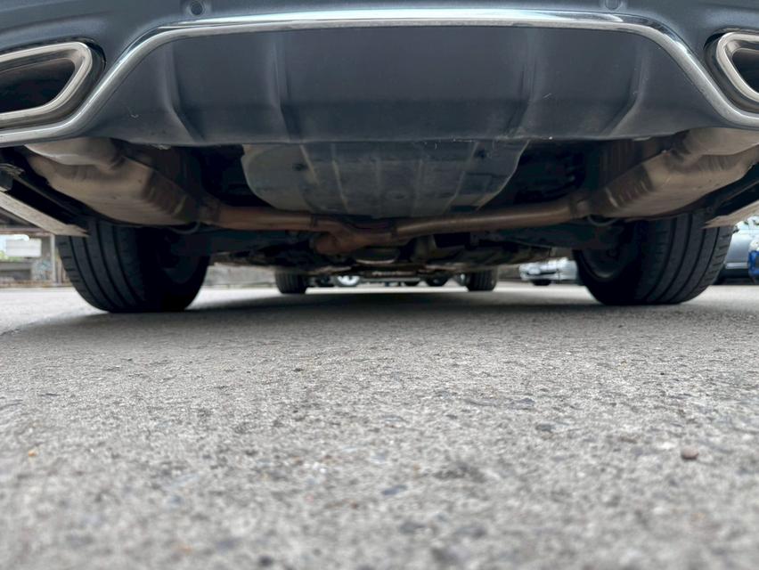 Mercedes-Benz C300e AMG ปี 2020 รูปที่ 13