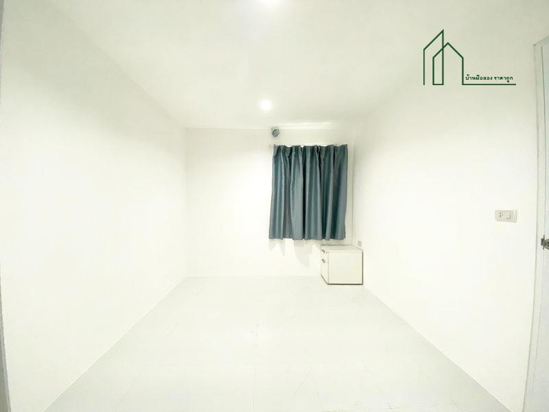 ให้เช่าบ้านเดี่ยว หมู่บ้านภัสสร เพรสทีจ ลุกซ์ พัฒนาการ 44  16