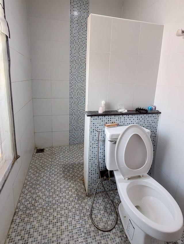 ขายทาวน์เฮ้าส์สภาพใหม่ 2 ชั้น 4 ห้องนอน 2 ห้องน้ำ 2 ที่จอดรถ ไอลีฟ ทาวน์ พระราม 2 กม.18 (เจ้าของประกาศขายเอง ไม่ผ่านนายหน้า) ราคา 2.3 ล้านบาท (I Leaf 17