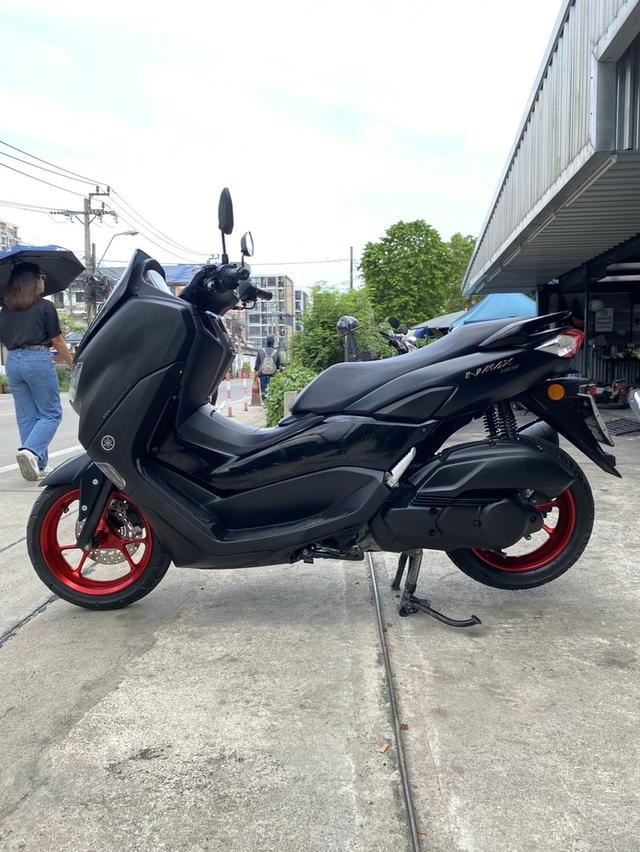nmaxสีดำรถเดิม เครืีองดีพร้อมใช้งาน รูปที่ 15