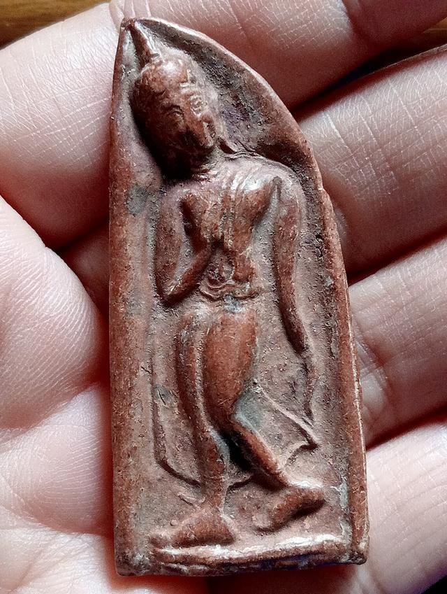 พระลีลา