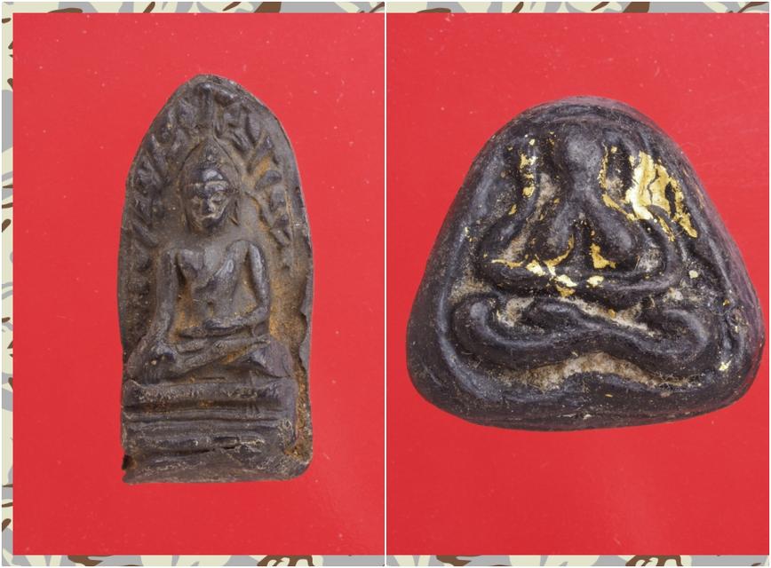 ค65-ค66.พระรอด-พระปิดตา องค์ละ 419 บาท ส่ง EMS คะ