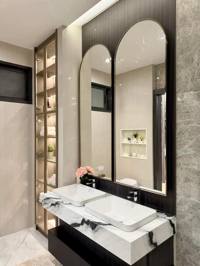 ขายพูลวิลล่า Luxury Modern POOL Villa 18