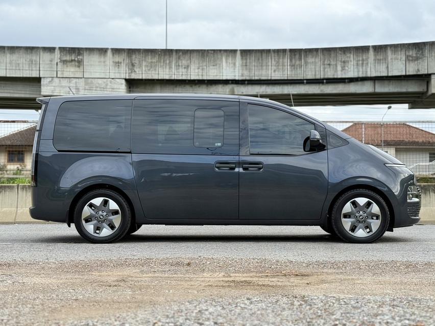 ðĨ HYUNDAI STARIA 2.2 SEL TOP āļāļĩ 2021 āļāļ 2022 ðĨ 20