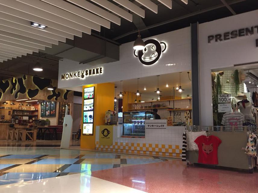 เซ้งกิจการร้านชานม พร้อมสูตรและอุปกรณ์ อำเภอเมือง จังหวัดนครราชสีมา