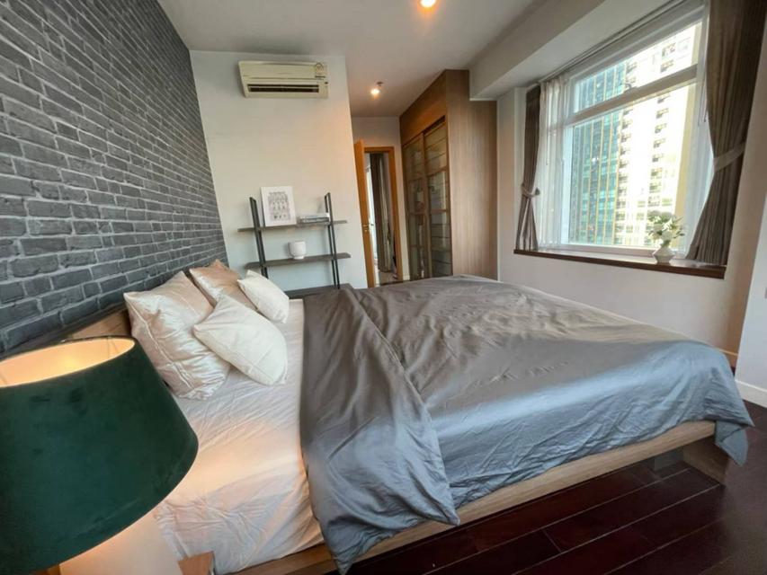 ให้เช่า คอนโด D275 Circle Condominium 48.5 ตรม Full furnished 1