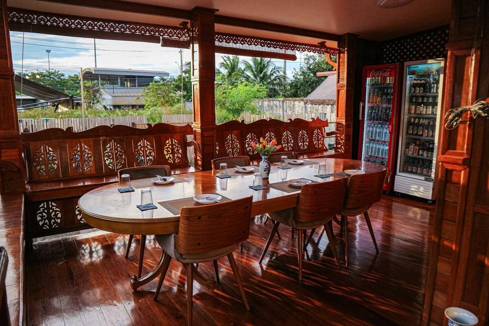 เซ้งร้านอาหาร ย่านประเสริฐมนูกิจ33 พร้อมเปิดกิจการต่อได้ทันที 13