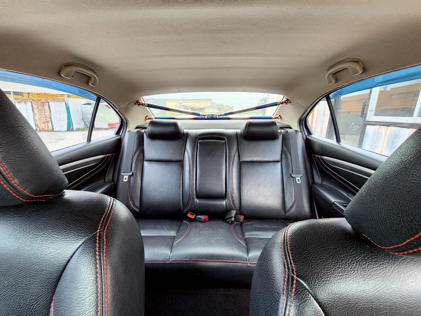 SUZUKI. CIAZ GL 1.25L A/T ปี 2016 10