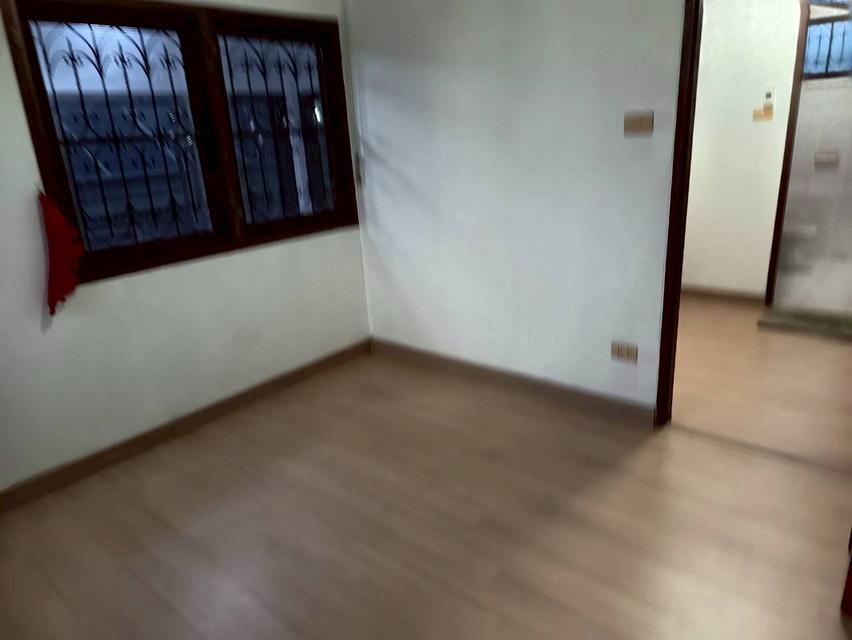 บ้านเดี่ยว125ตรวกฤษดา26 สนามกอล์ฟโพเมลโล นครชัยศรีมีสนามกอล์ฟในหมู่บ้าน 18
