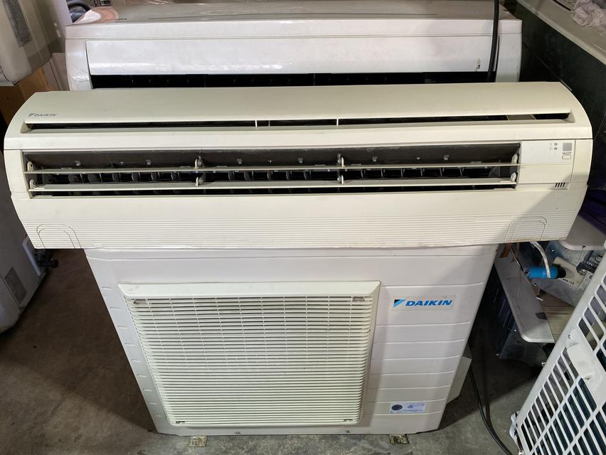 แอร์ DAIKIN ระบบธรรมดา ขนาด 24,000 บีทียู