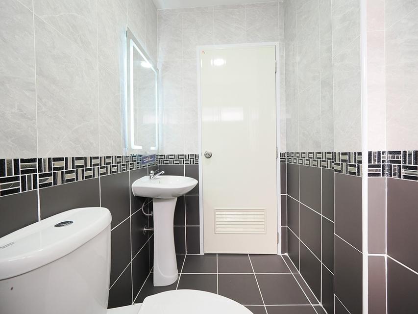 🔥Clearance Sale บ้านแฝดรีโนเวทใหม่ หลังใหญ่ พรีเมียม ม.คันทรีพาร์ค 15 ปทุมธานี–สามโคก 13