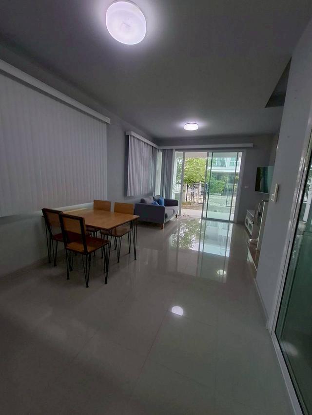 หมู่บ้าน ซิตี้เซนส์ ศาลายา ถนนพุทธมณฑลสาย 5 ต.ศาลายา อ.พุทธมณฑล จ.นครปฐม 7