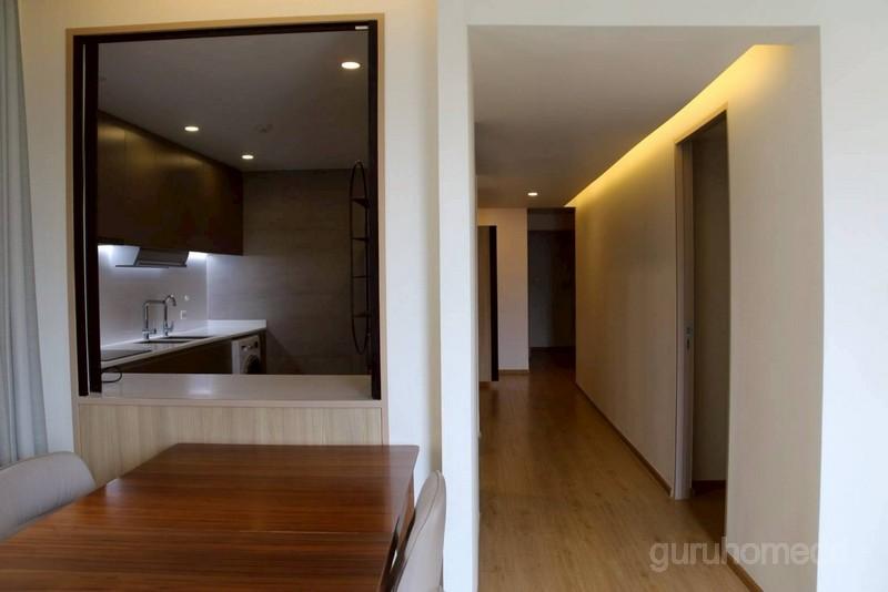 ให้เช่าคอนโด Na Vara Residence หลังสวน ห้องพร้อมเข้าอยู่ ขนาด 130 ตรม 2นอน 3น้ำ ใกล้ BTSชิดลม - ghd000692R 3
