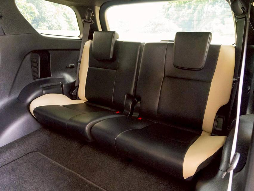 Toyota Fortuner 2.8 Legender 4WD ปีจด 2021 15