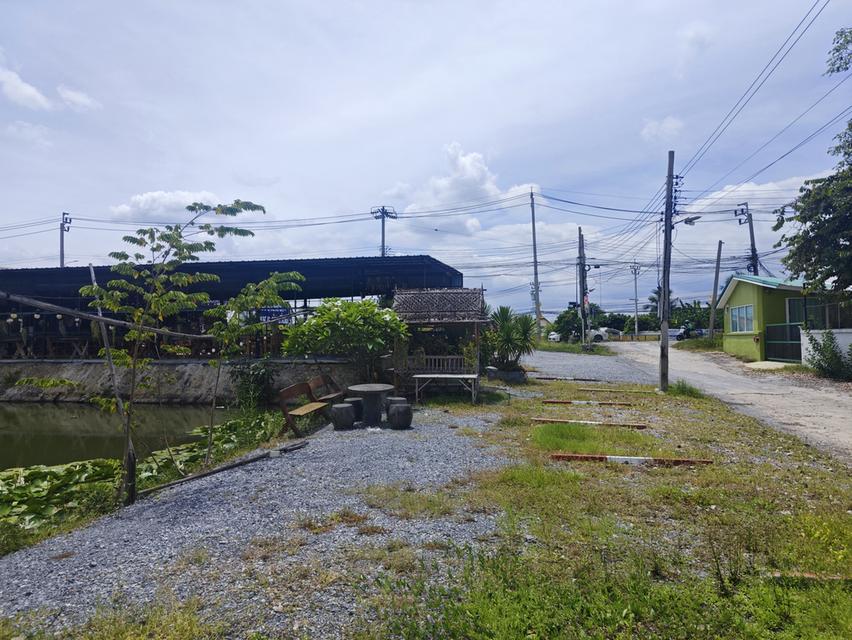 ที่ดิน บางใหญ่ 7