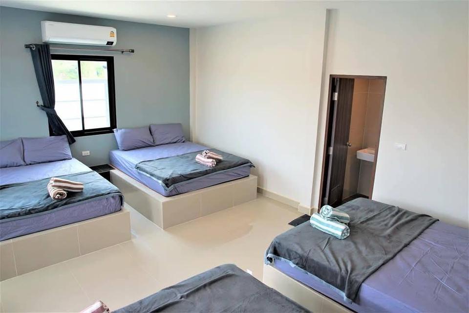 Pool villa for rent 14