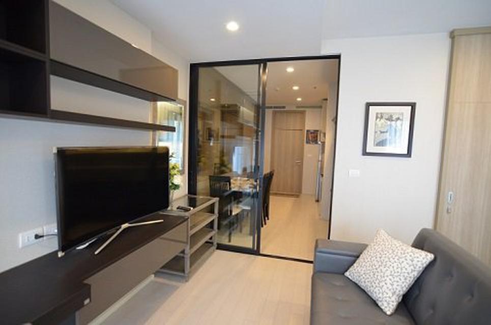 Noble Ploenchit for rent 1Bed Small 46000per month 2