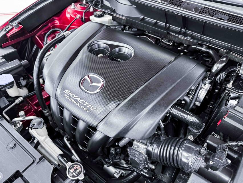 MAZDA CX-3 2.0 S ปี2017 รูปที่ 18