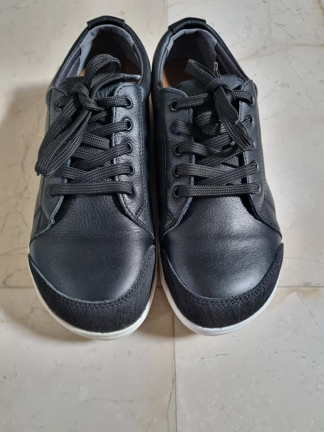 BIRKENSTOCK รองเท้าหัวเหล็ก 2