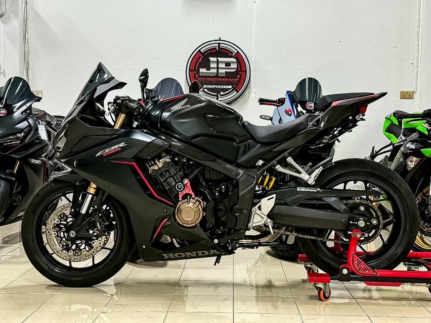 CBR650R