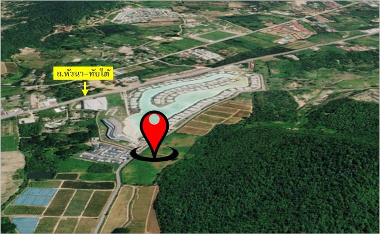 ขายที่ดินเนินเขา_หัวหิน ประจวบฯ 3