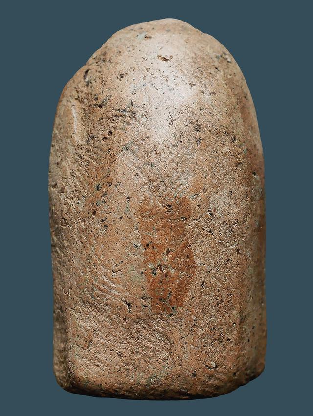 พระคง ลําพูน....เก่า เนื้อจัดๆ รูปย่อยที่ 2