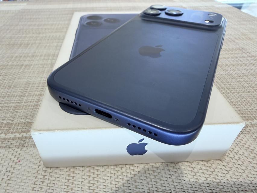 iPhone 17 Promax 256GB ผ่อนได้ รูปย่อยที่ 3