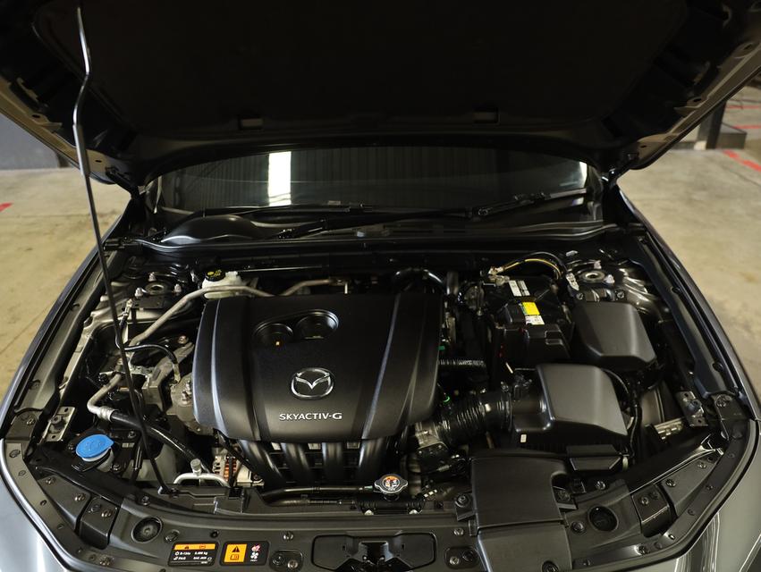 2023 Mazda 3 2.0 (ปี 19-25) SP Sedan AT รูปที่ 19