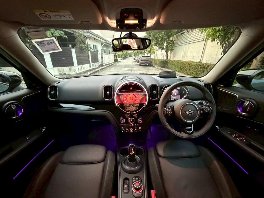 MINI COOPER COUNTRYMAN S HIGHTRIM LCI TOP 2022 รูปที่ 8