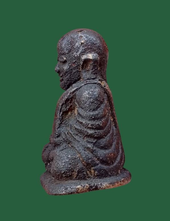 หลวงพ่อเงิน พิมพ์นิยม รูปที่ 3