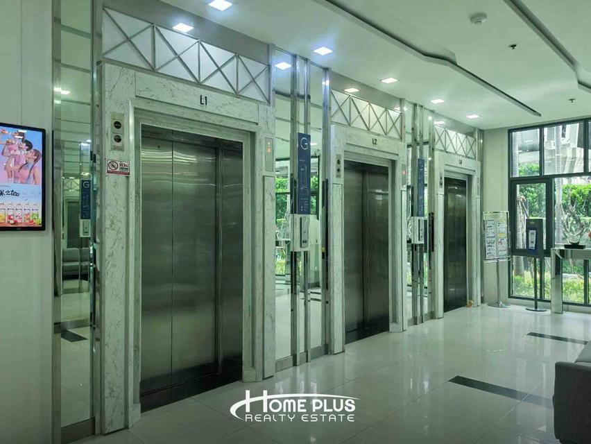 🏢 ขายคอนโด เมโทร สกาย บางซ่อน อินเตอร์เชนจ์ (ประชาชื่น) 12