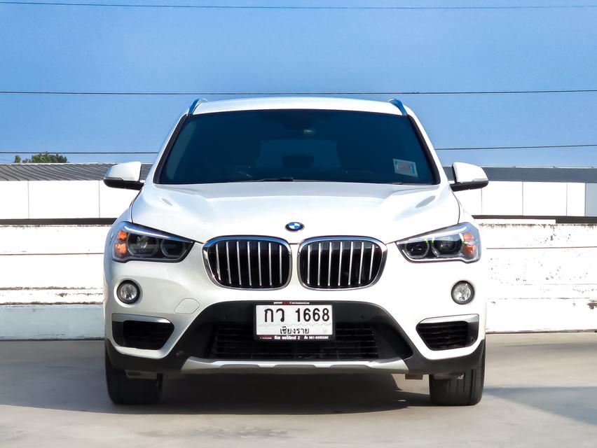 bmw x1 auto 18