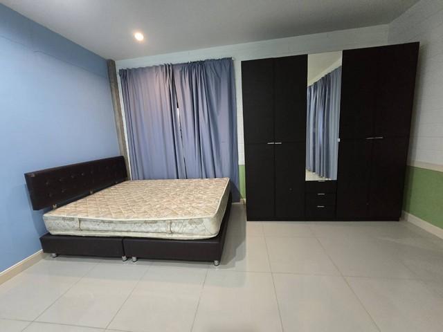 ให้เช่าบ้านเดี่ยว2ชั้น 50ตรว.รัชดา ห้วยขวาง ใกล้สถานฑูตจีน 6