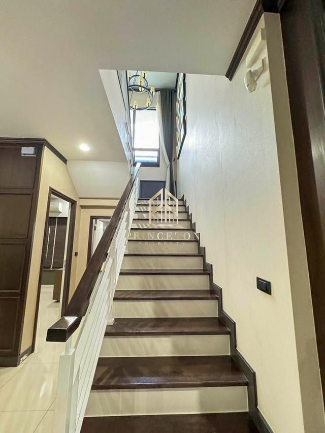 Luxury House for Rent Setthasiri Krungthepkreetha 2 10