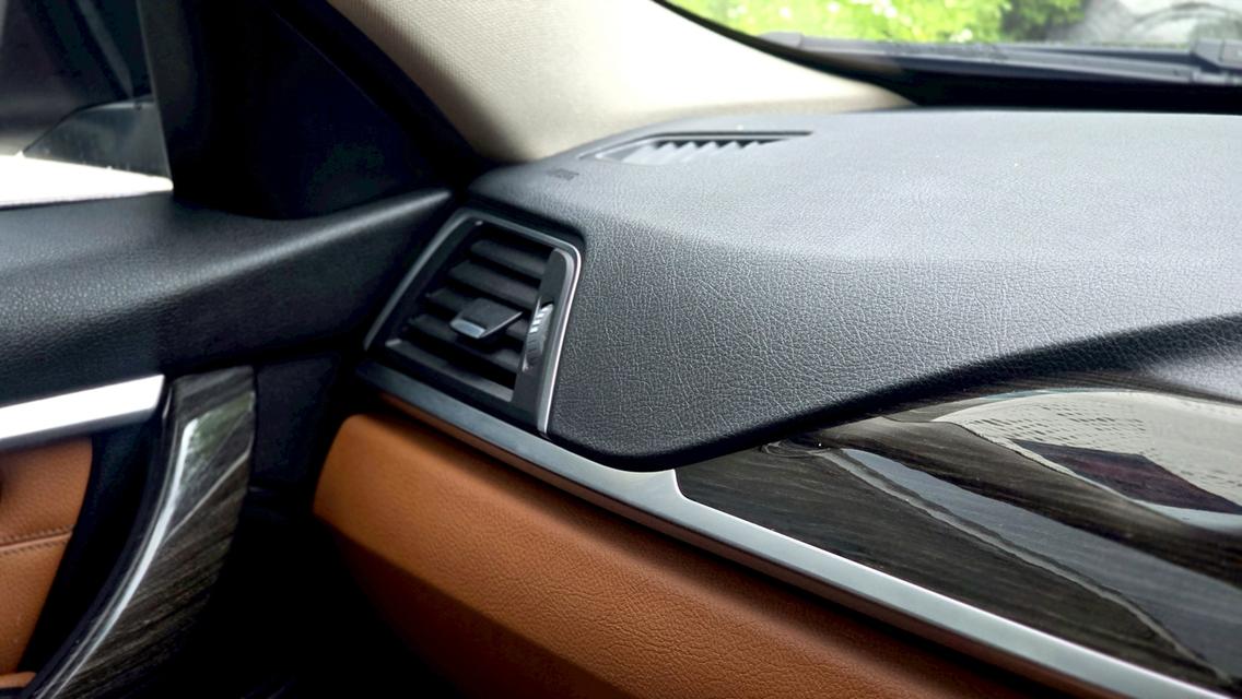 รหัสรถ WB36 Bmw 320d iconic ปี 2016 16