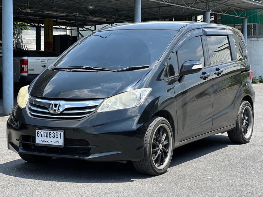 HONDA FREED 1.5SE 2013 