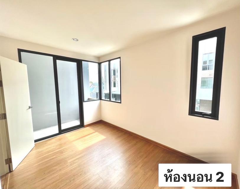 ยกให้ฟรี ยอดเหลือ 4.8ล หมู่บ้านกลางเมือง สาทร-กัลปพฤกษ์ ติดถนนใหญ่กัลปพฤกษ์ 6