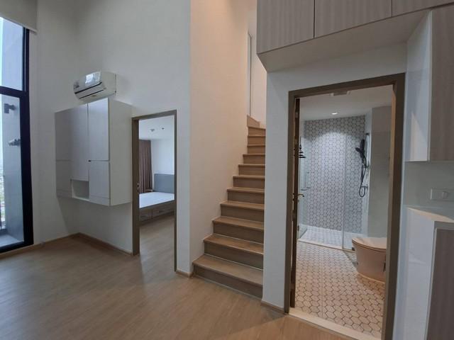 ขายต่ำกว่าทุน ด่วน!!! ติดBTS ตลาดพลู คอนโด Duplex / Loft Altitude Unicorn Sathorn - Thapra อัลติจูด ยูนิคอร์น สาทร - ท่าพระ 3