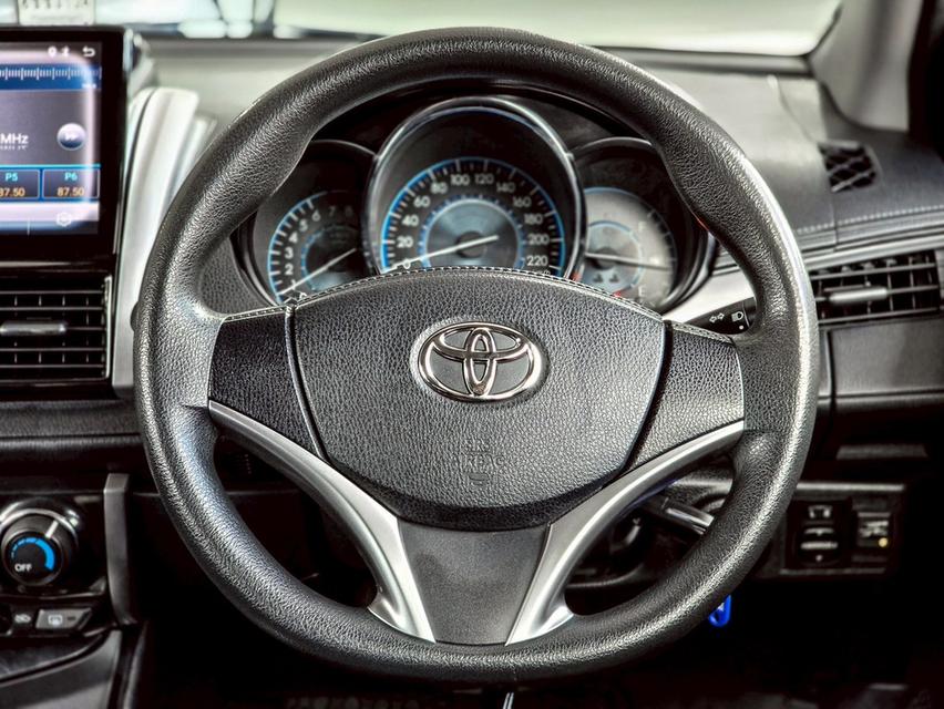 TOYOTA VIOS