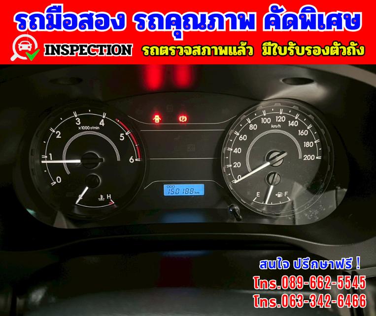 🎯ปี2020 Toyota Hilux Revo 2.8 SINGLE J Plus 🎯แถมฟรีตู้อะลูมิเนียมติดตั้งมาใหม่ 11