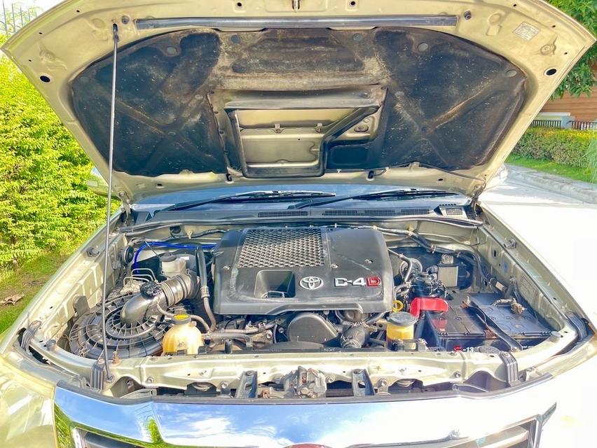 รหัสรถ BN8280 ✨️ TOYOTA VIGO 2.5 G ปี 2014 17