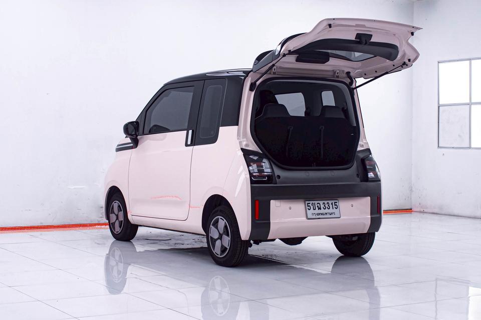  WULING AIR EV LONGRANGE 41 แรงม้า 300 KM.2024  14
