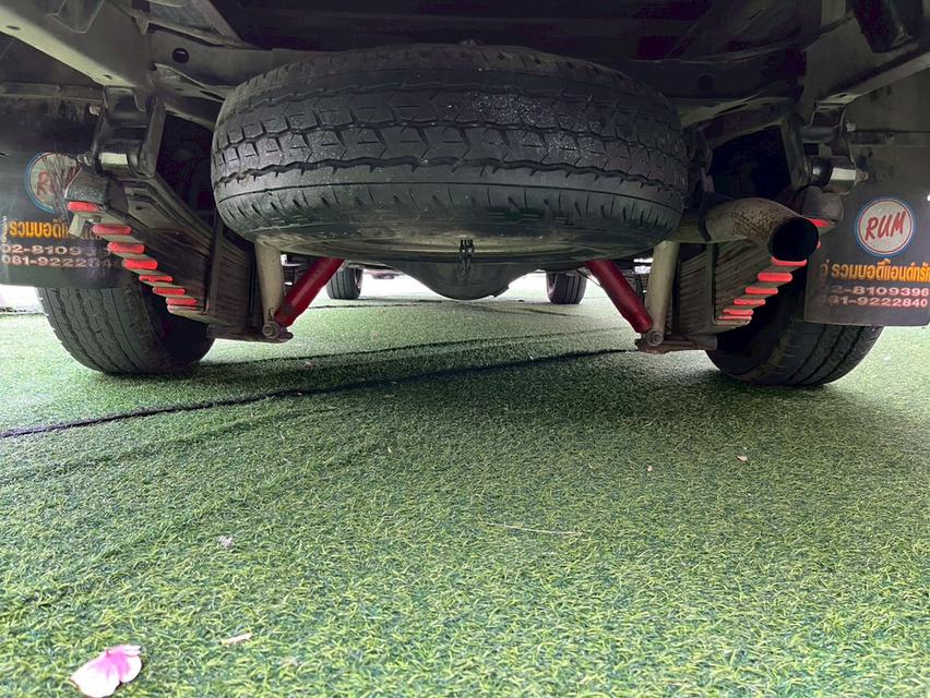 🚚 ISUZU D-MAX SPARK 1.9 B MT! ปี 2019! 🚚 10