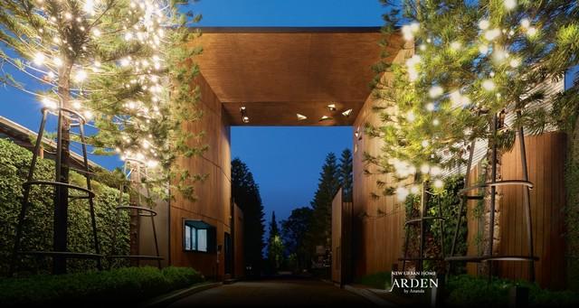 P87 ให้เช่า ทาวน์โฮม 3.5 ชั้น อาร์เด้น ลาดพร้าว 71 Arden Ladprao 71 ซอยสตรีวิทยา 2 ใกล้ทางด่วนอาจณรงค์-รามอินทรา เดินทางสะดวก เหมาะอยู่อาศัย