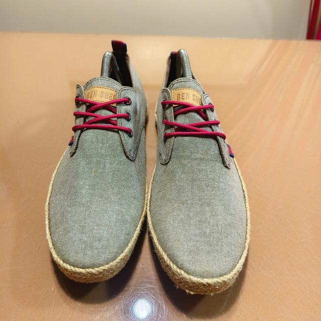 BEN SHERMAN Size. 45/29 cm🔥 Price : 650฿ รูปที่ 4