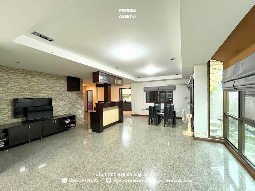 บ้านเดี่ยว ศุภาลัยบุรี คลอง4 (ขนาด 78 ตร.ว.) ถ.รังสิต-นครนายก คลองหลวง ปทุมธานี : Supalaiburi Rangsit Klong 4 3